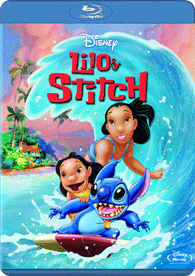 Lilo & Stitch (Clásico Nº 42) (Blu-Ray)