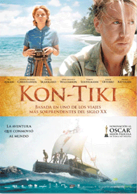 Kon-Tiki 