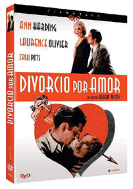 Divorcio por Amor (Filmoteca RKO)