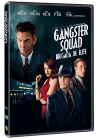 Gangster Squad (Brigada de Élite) 