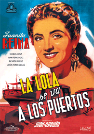 La Lola se Va a los Puertos (1947)