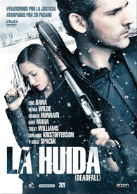 La Huída (Deadfall) (2012)
