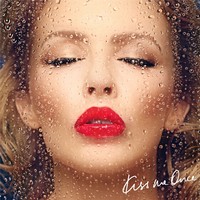 Kylie Minogue, Kiss me Once (MÚSICA)