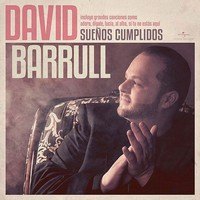 David Barrull, Sueños Cumplidos (MÚSICA)