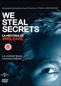 We Steal Secrets : La Historia de WikiLeaks (V.O.S.)