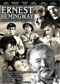 Pack Col. Ernest Hemingway - Vol. 1