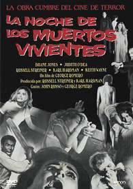 La Noche de los Muertos Vivientes (1968)