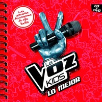 La Voz Kids (Lo Mejor) (MÚSICA)