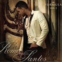 Romeo Santos, Fórmula - Vol. 2 (MÚSICA)