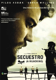 Secuestro (2012)
