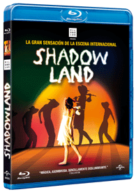 Shadow Land (V.O.) (Blu-Ray)
