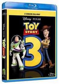 Toy Story 3 (Blu-Ray)