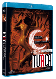La Pasión Turca (Blu-Ray)