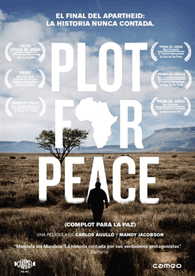 Plot for Peace (Complot para la Paz)