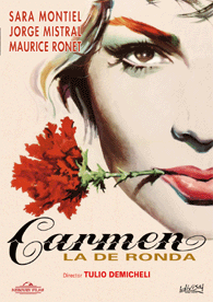 Carmen, la de Ronda