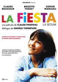 La Fiesta (1980) (V.O.S.)