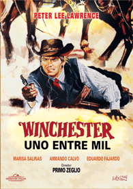 Winchester : Uno entre Mil