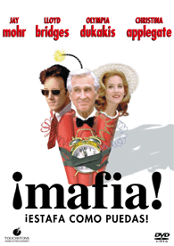 ¡Mafia!, ¡Estafa como Puedas!