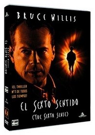 El Sexto Sentido (1999)