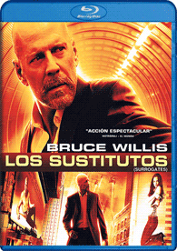 Los Sustitutos (Blu-Ray)