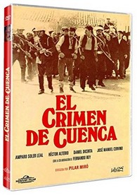 El Crimen de Cuenca