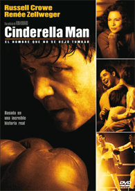 Cinderella Man (El Hombre que no se Dejó Tumbar)