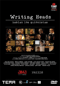 Writing Heads : Hablan los Guionistas