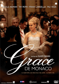 Grace de Mónaco