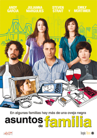 Asuntos de Familia (2009)