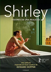 Shirley : Visiones de una Realidad (V.O.S.)