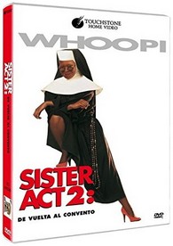 Sister Act 2 : De Vuelta al Convento