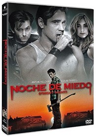 Noche de Miedo (2011)