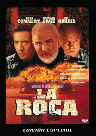 La Roca (1996)