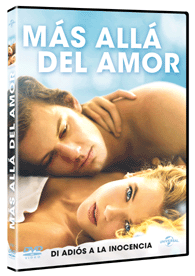 Más Allá del Amor (2014)