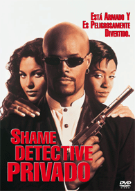 Shame : Detective Privado