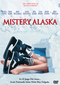 Mistery Alaska