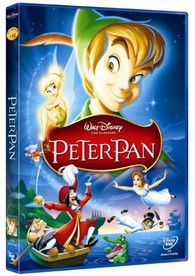 Peter Pan (1953) (Clásico Nº 14)