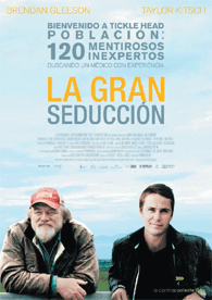 La gran Seducción (2013)