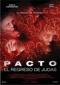 El Pacto : El Regreso de Judas