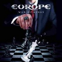 Europe, War of Kings (MÚSICA)