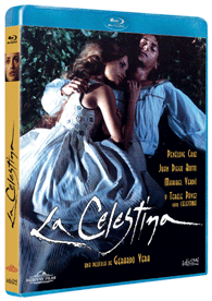 La Celestina (Blu-Ray)