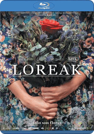 Loreak (Blu-Ray)