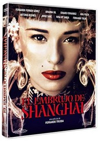 El Embrujo de Shanghai (2002)