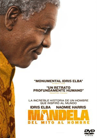 Mandela : Del Mito al Hombre