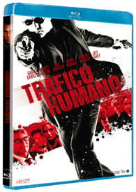 Tráfico Humano (2015) (Blu-Ray)