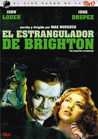 El Estrangulador de Brighton (V.O.S.) (El Cine Negro de la RKO)