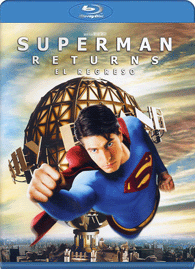 Superman Returns : El Regreso (Blu-Ray)