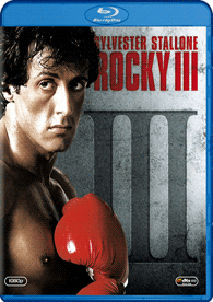 Rocky III (Blu-Ray)