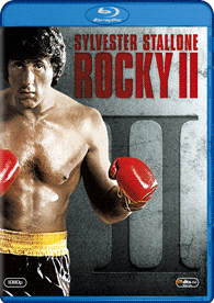 Rocky II (Blu-Ray)