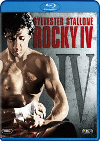 Rocky IV (Blu-Ray)